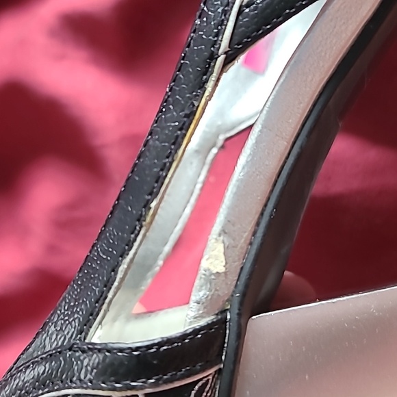 Baby Phat Heels - Picture 5 of 5